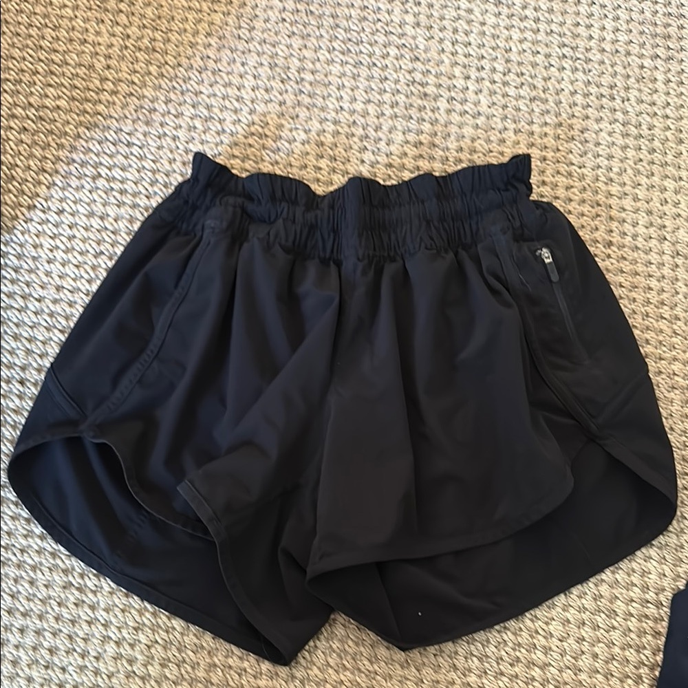 Lululemon Women's Shorts
